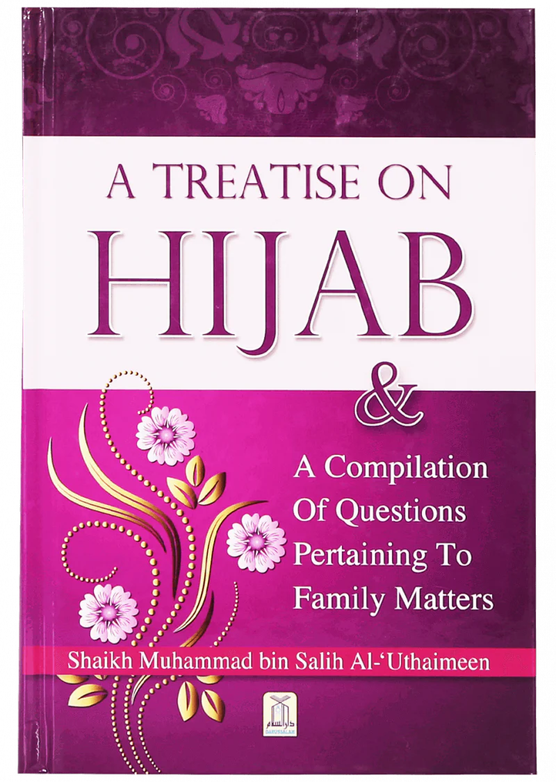A Treatise On Hijab