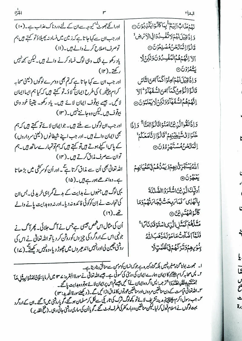 Asan Fahm Quran - Image 5