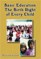 Basic Education:the Birth Right Of Every Child