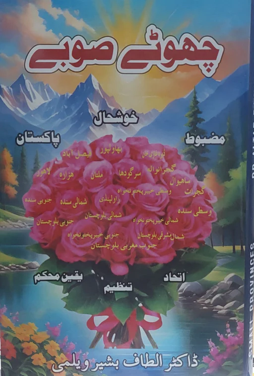 Chotay Soobay