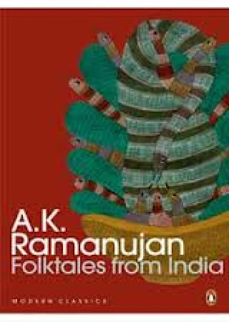 Folktales From India