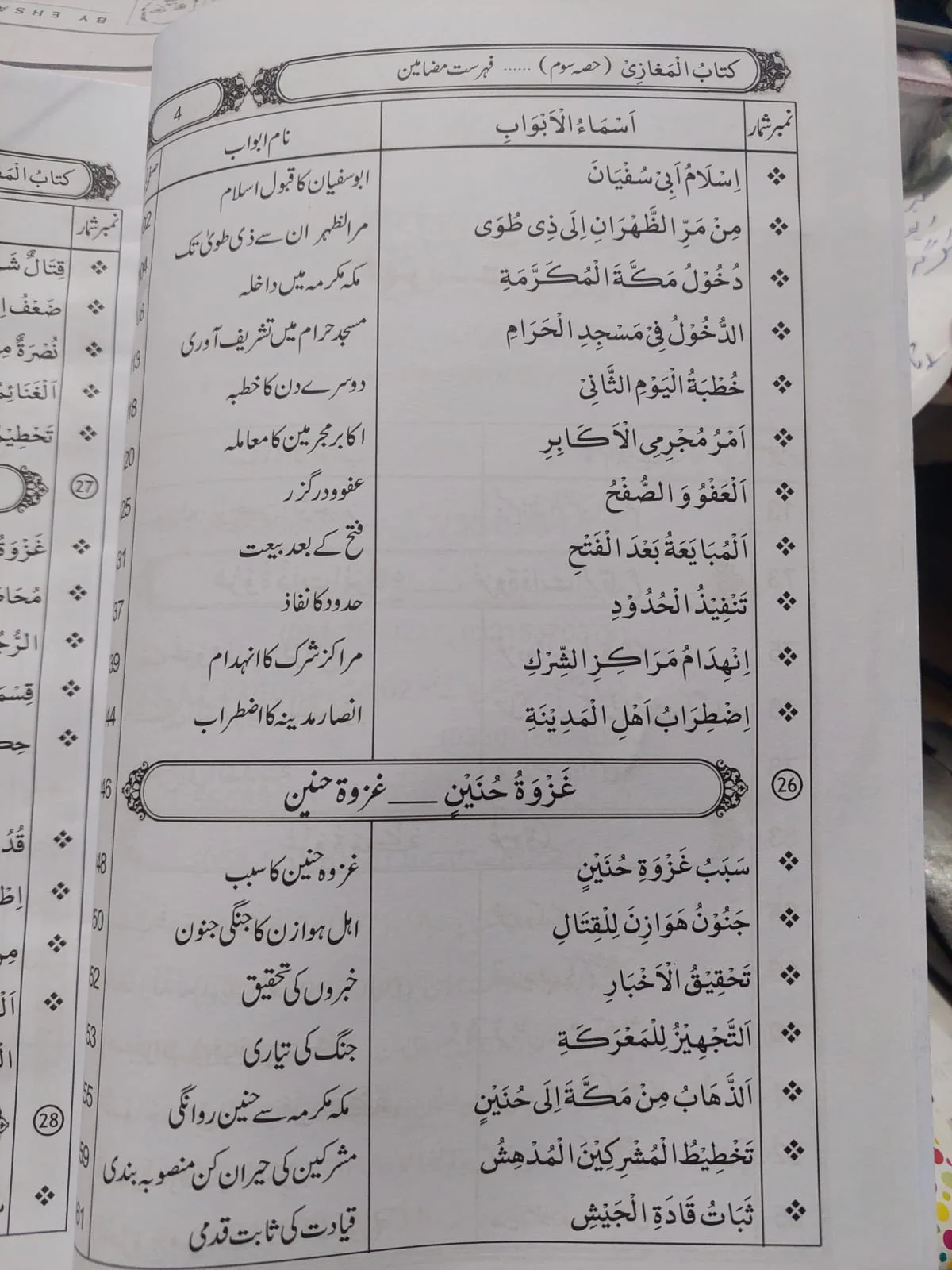 Ghazwat Ka Bayan - Image 3