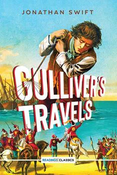 Gulliver's Travels (Classics)