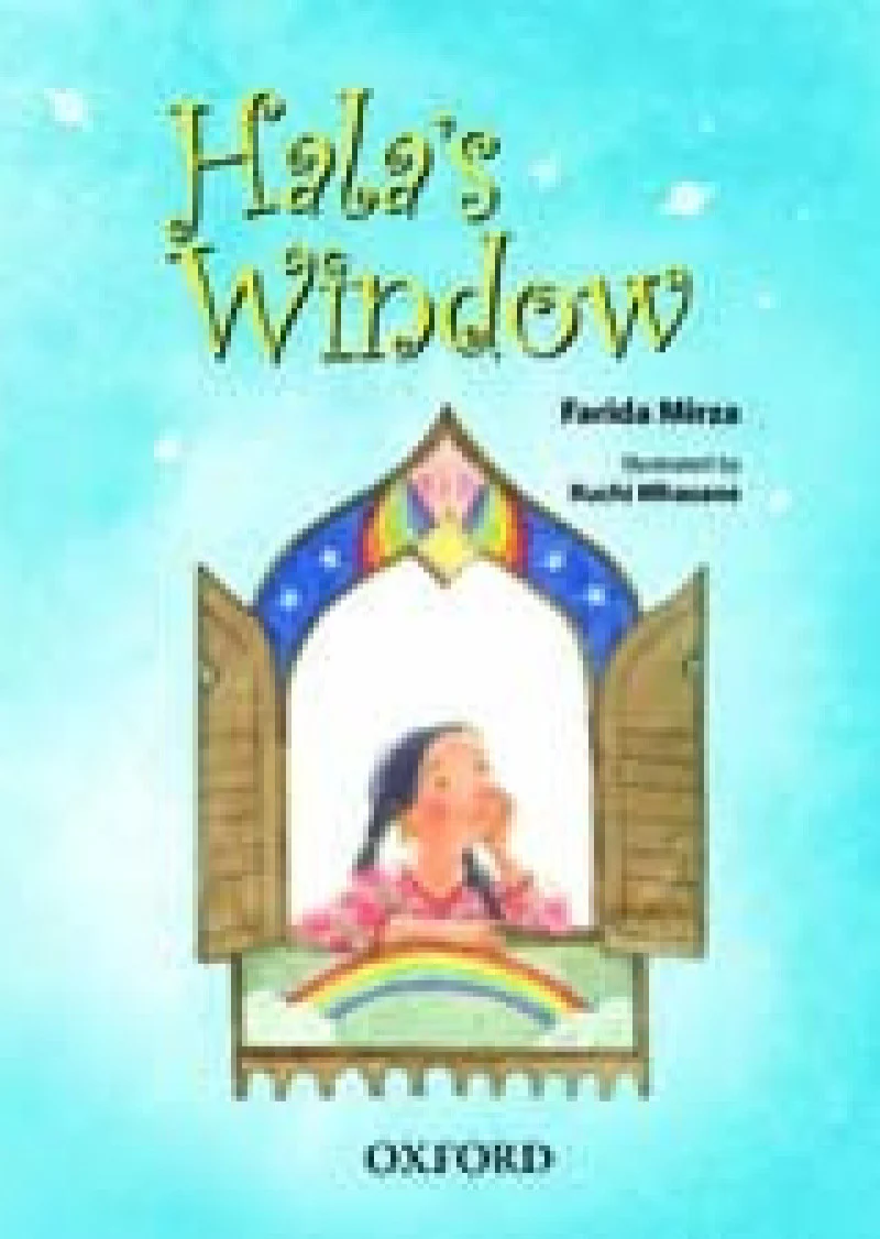 Hala’s Window