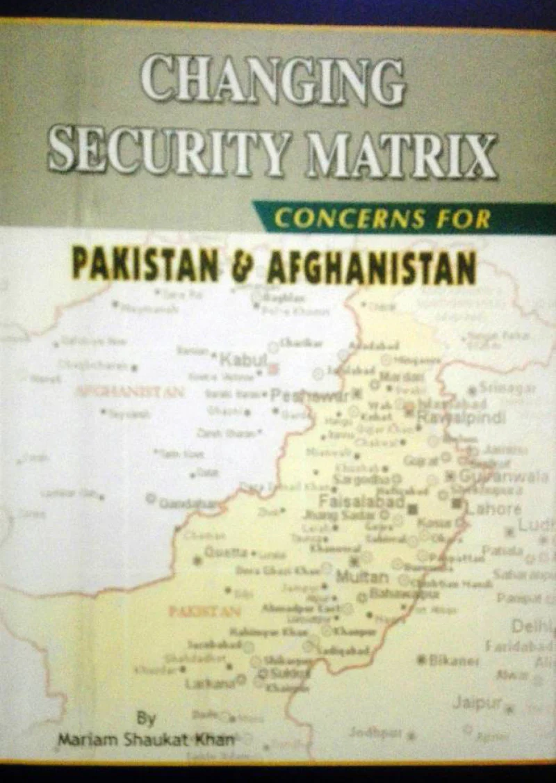 Insurgency -Counter Insurgency Challenge to State Security Stability Prosperity