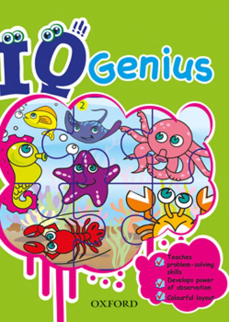 IQ Genius