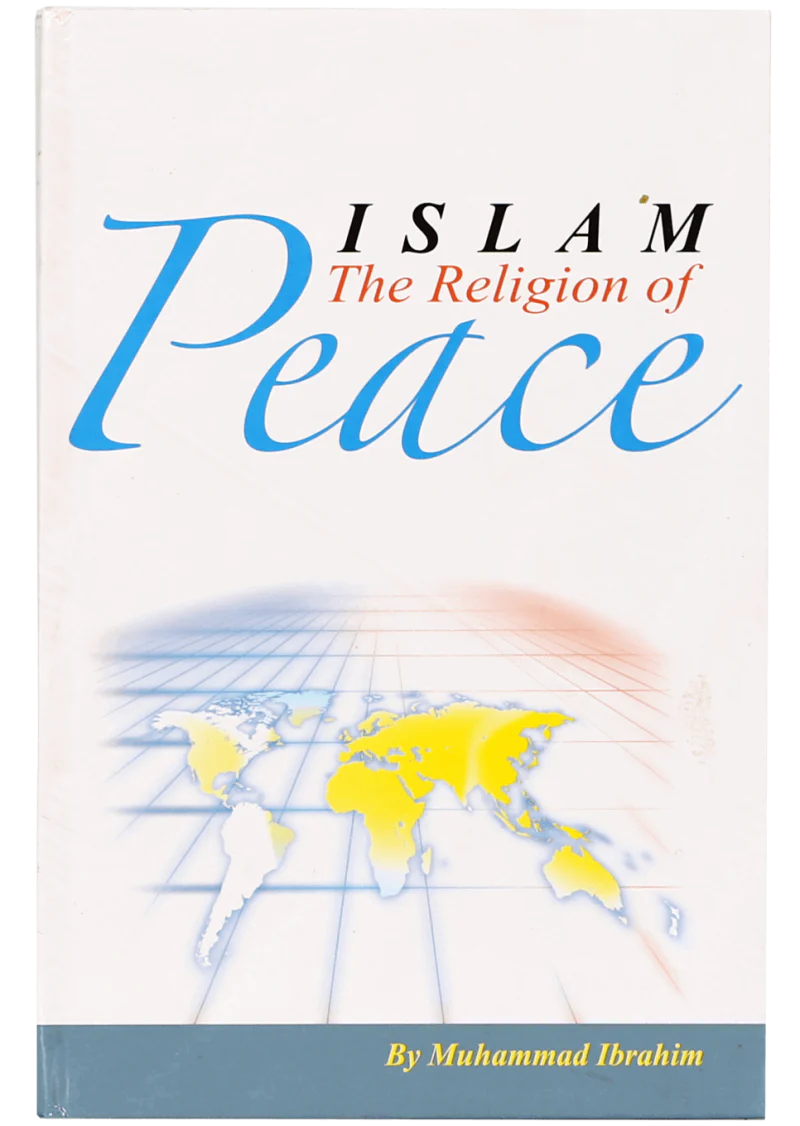 Islam The Religion Of Peace