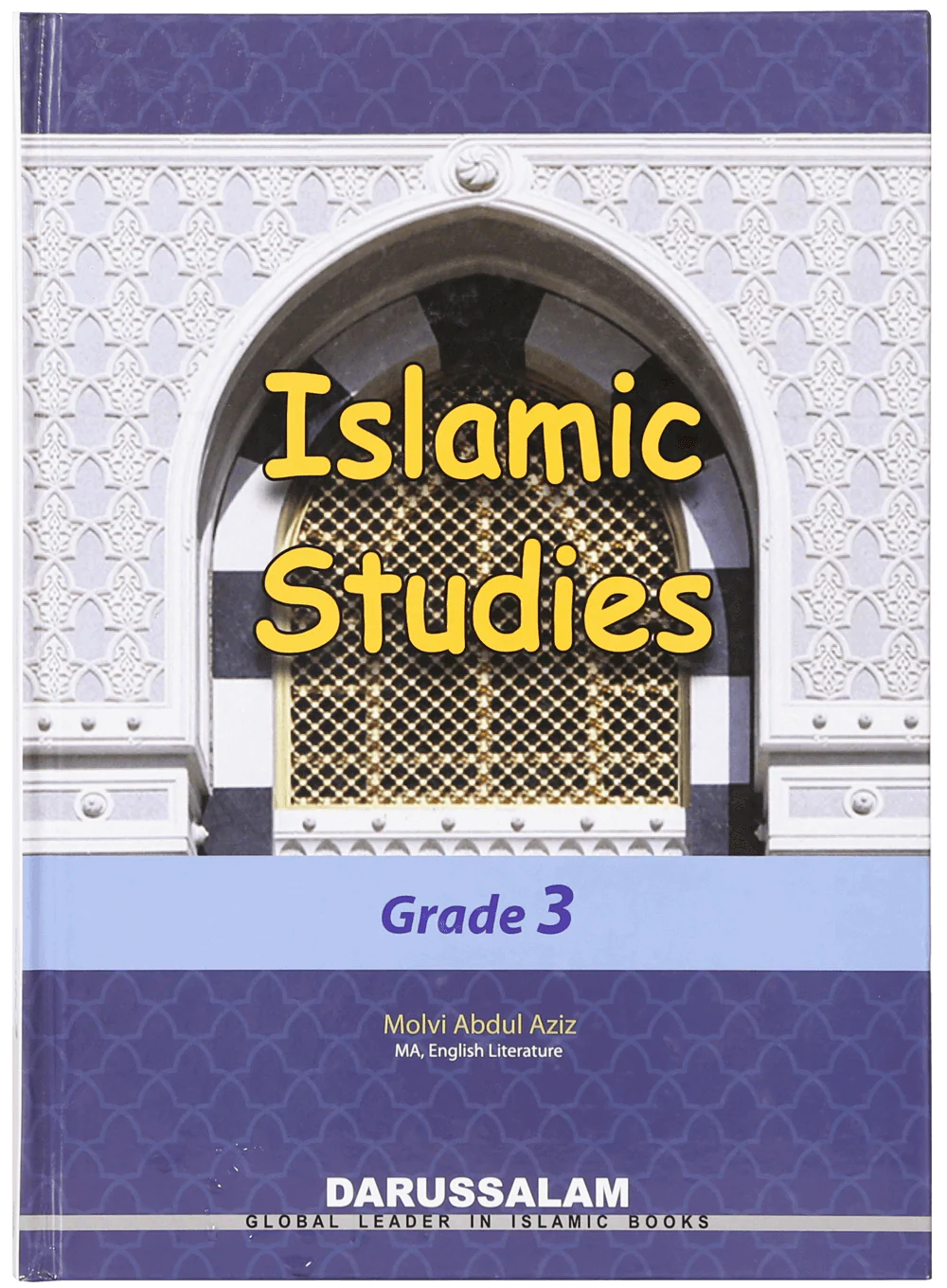 Islamic Studies Grade (Vol 3, SC)