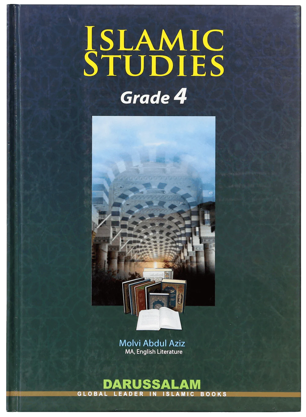 Islamic Studies Grade (Vol 4, SC)