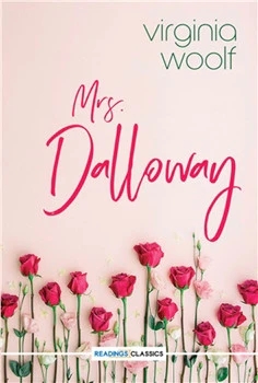 Mrs. Dalloway (Classics)