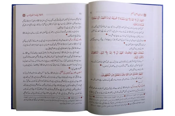 Namaz-E-Nabvi & Hisn-Ul-Muslim - Image 5