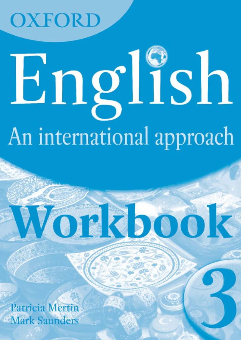 Oxford English: An International Approach Workbook 3