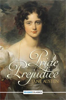 Pride and Prejudice: Tiktok Made Me Buy It! (Classics)