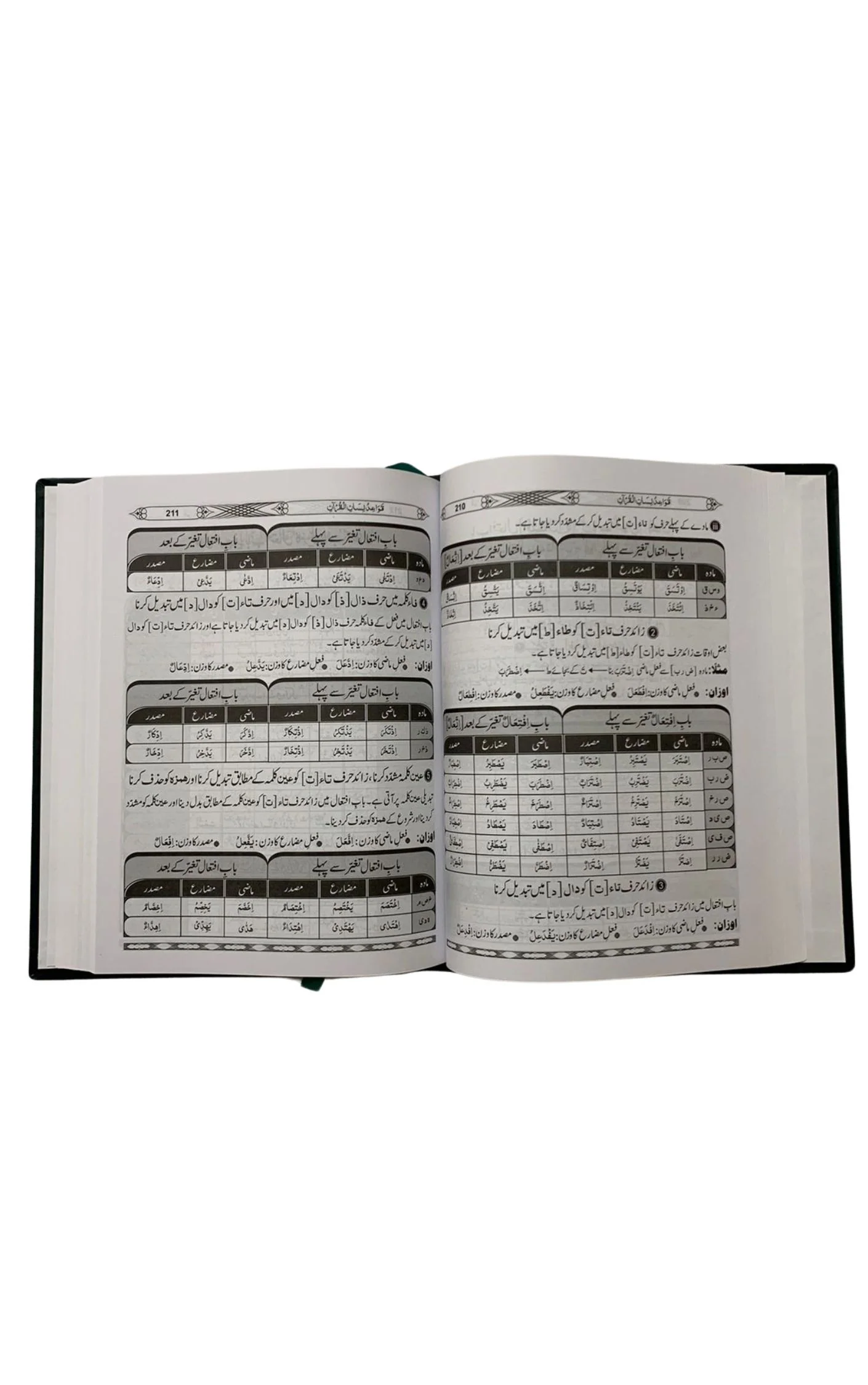 Qawaid-e-Lis'san ul Quran - Image 3