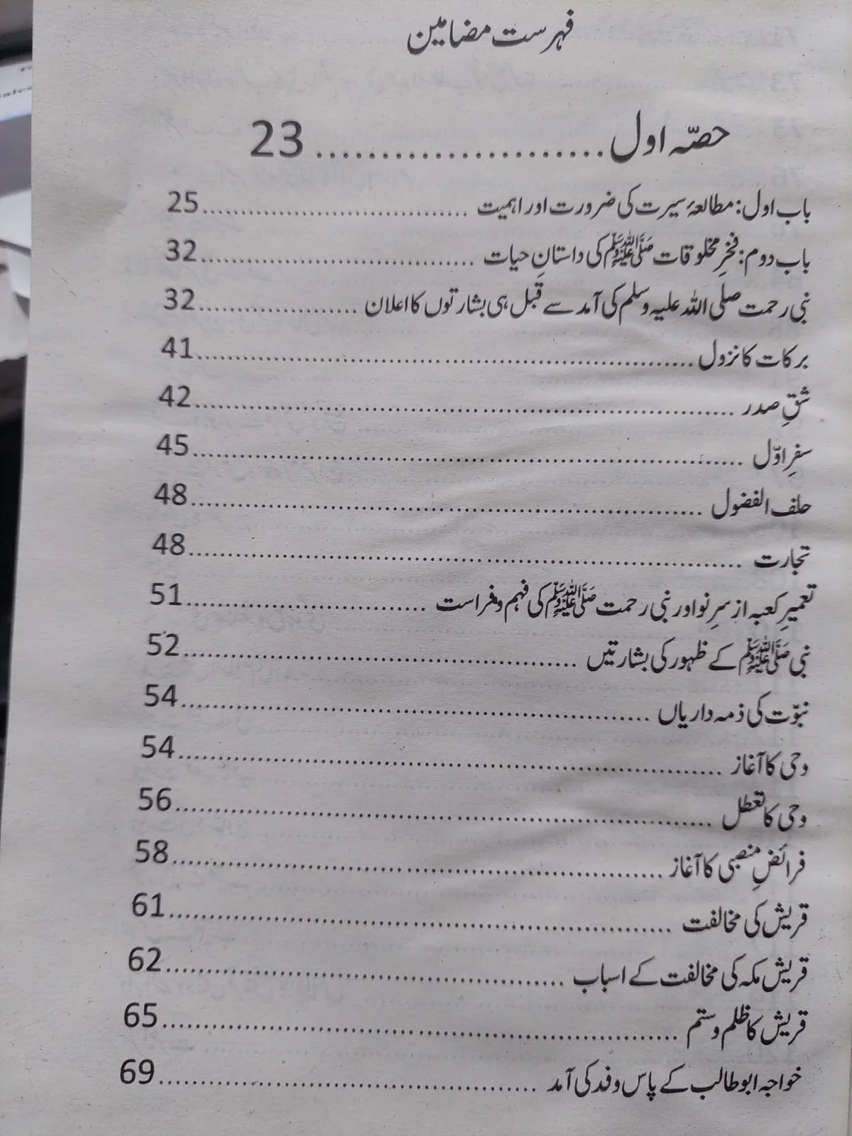 Rahbar Hikamat o Danish SAW - Image 2
