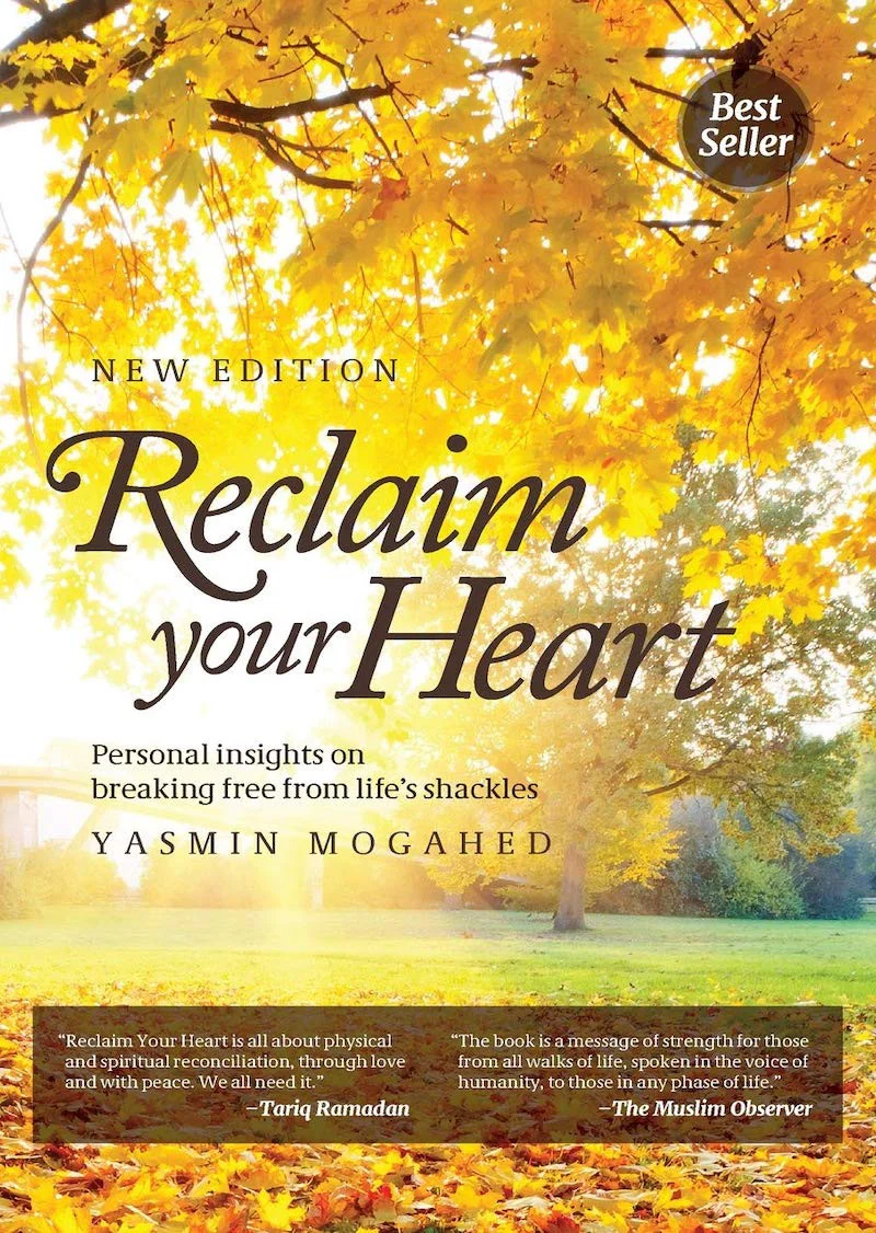 Reclaim Your Heart Personal Insights On Breaking Free From Lifes Shackles