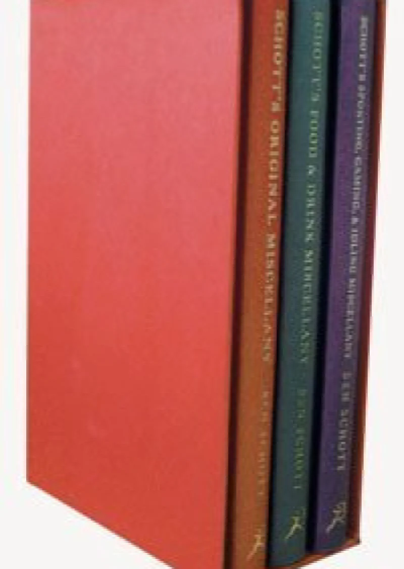 Schott Miscellanies