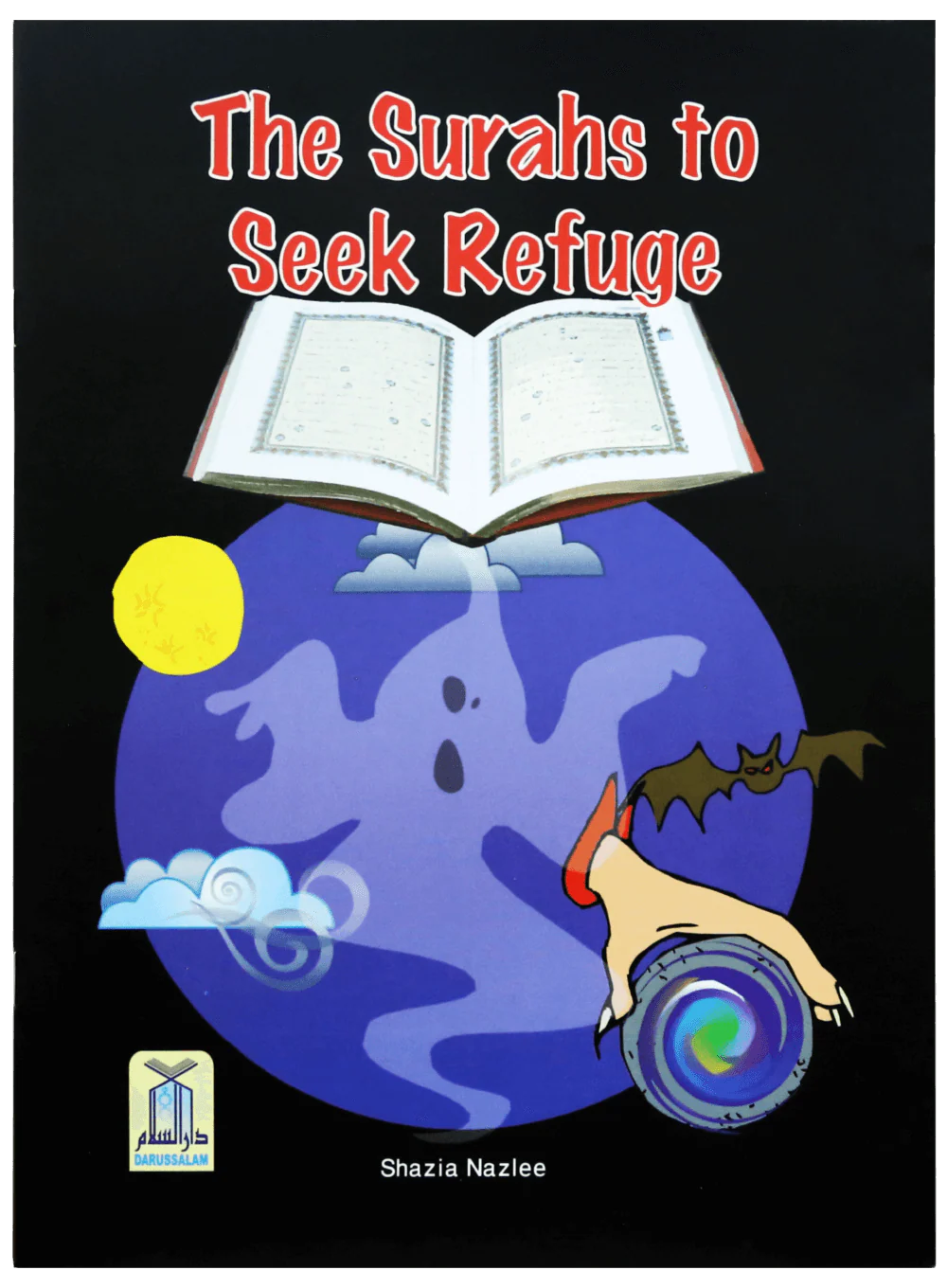 Surahs To Seek Refuge