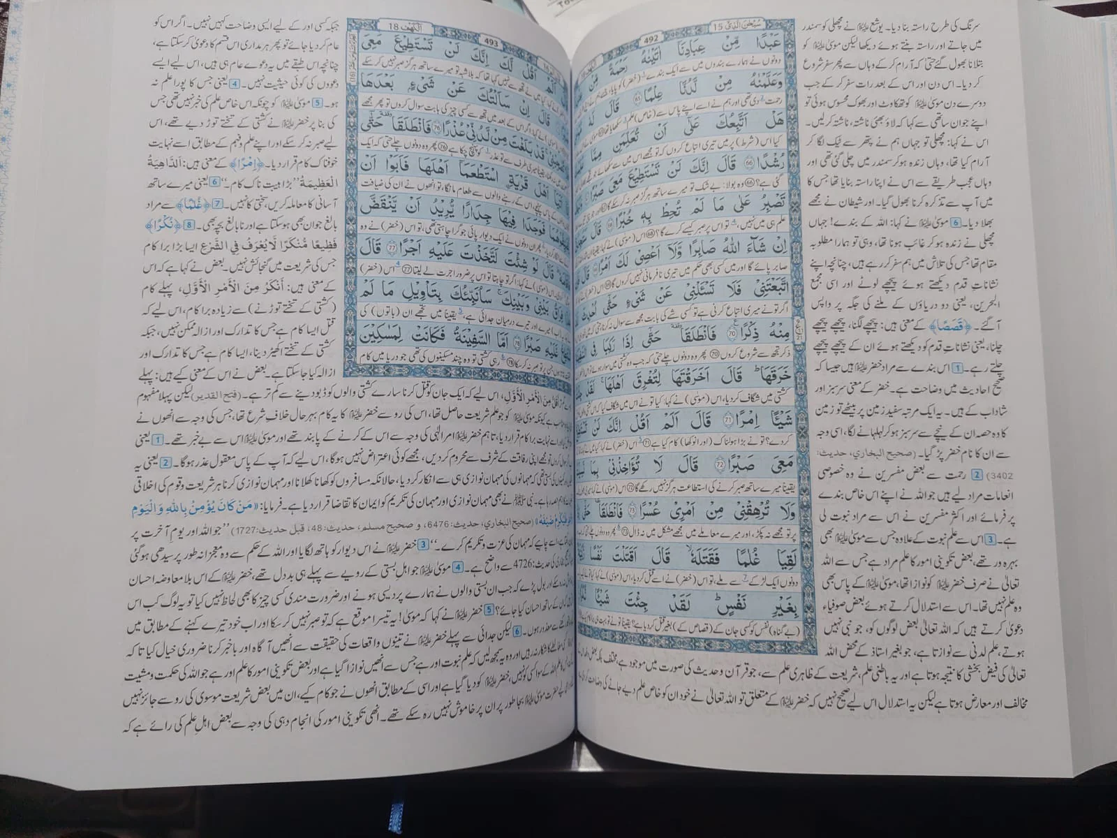 Tafseer Ahsan ul Bayan - Image 2