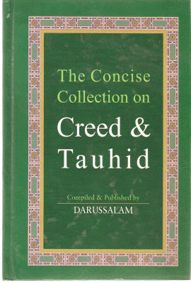 The Concise Collection on Creed and Tauhid