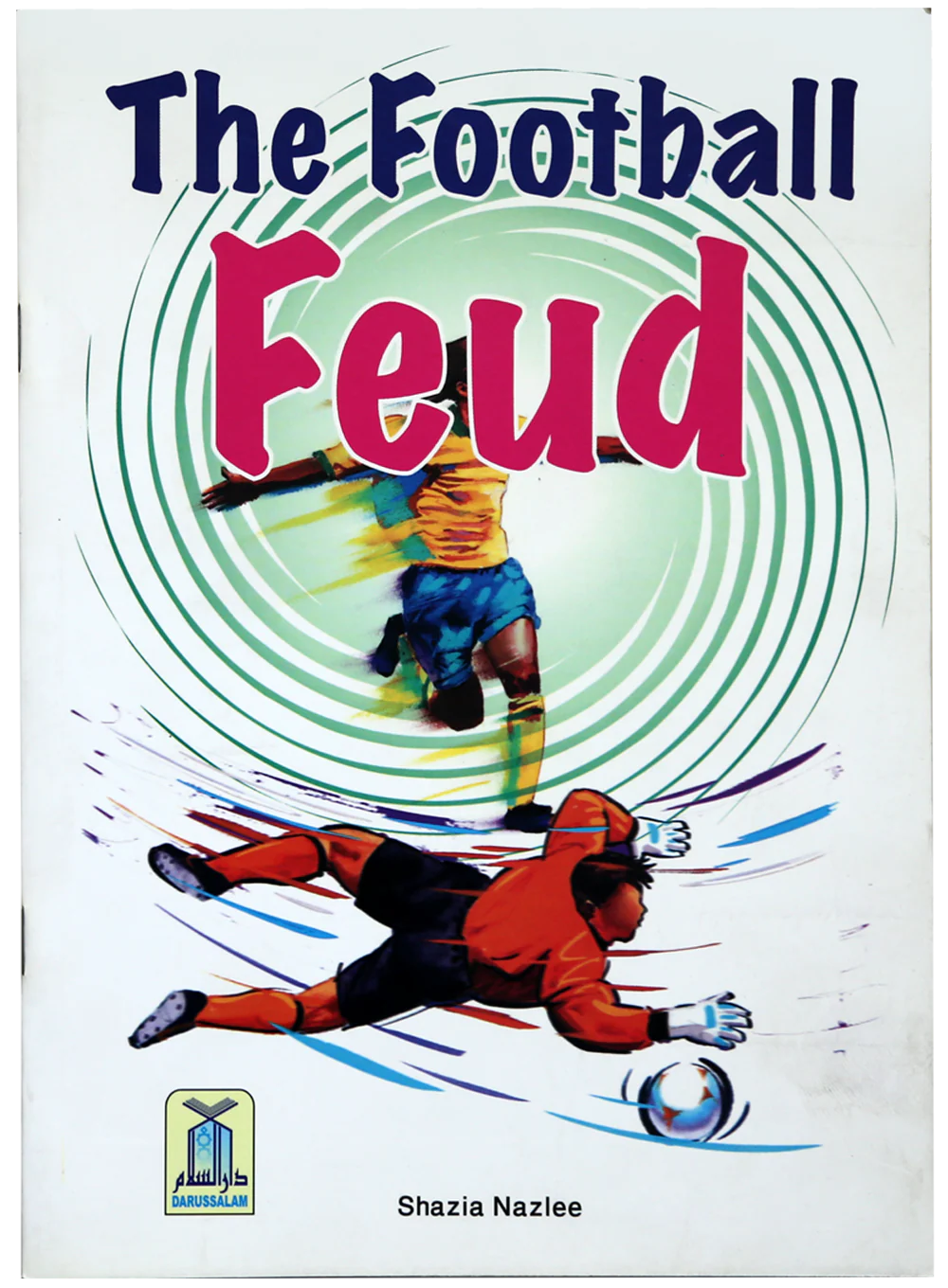 The Football Feud