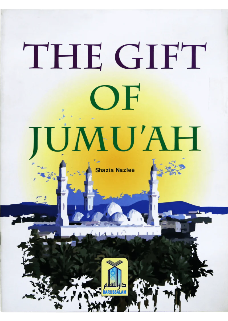 The Gift Of Jumuah
