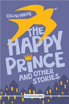 The Happy Prince and Other Stories (Classics)