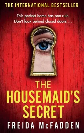 The Housemaid's Secret: the Housemaid Series (Book 2)