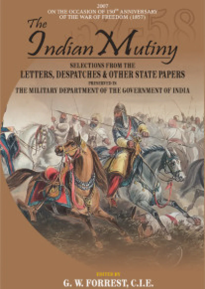 The Indian Mutiny