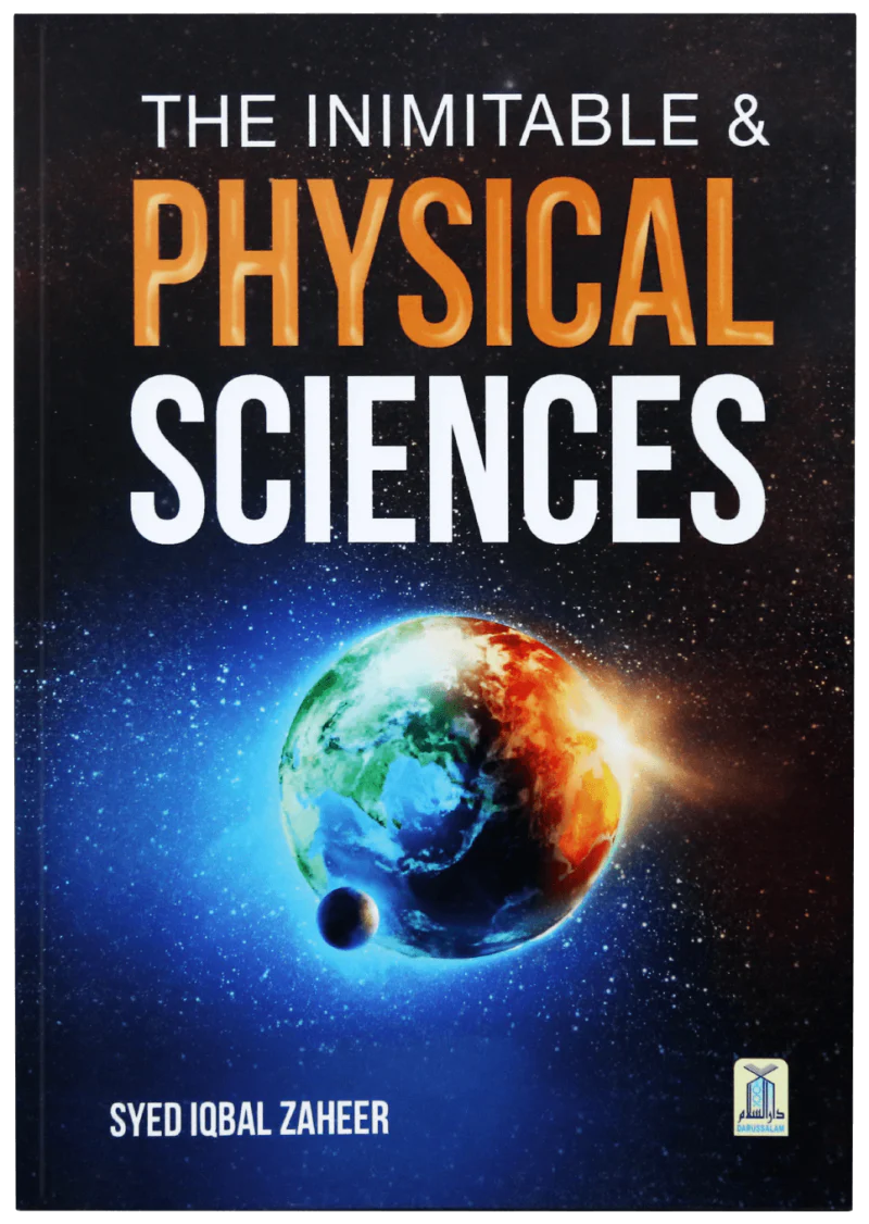 The Inimitable And Physical Sciences