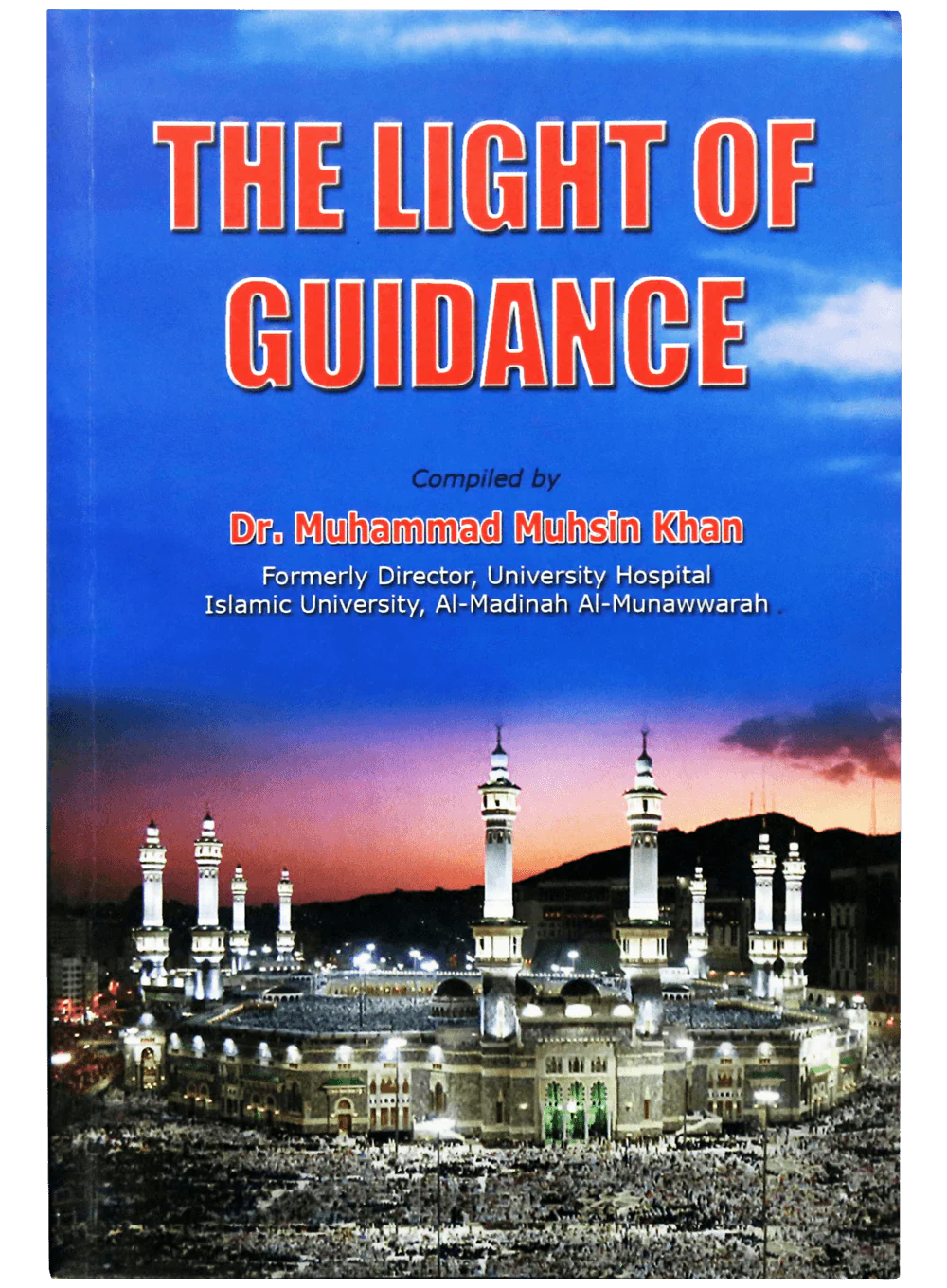 The Light Of Guidance