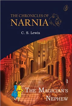 The Magician's Nephew: the Chronicles Of Narnia (Book 1)