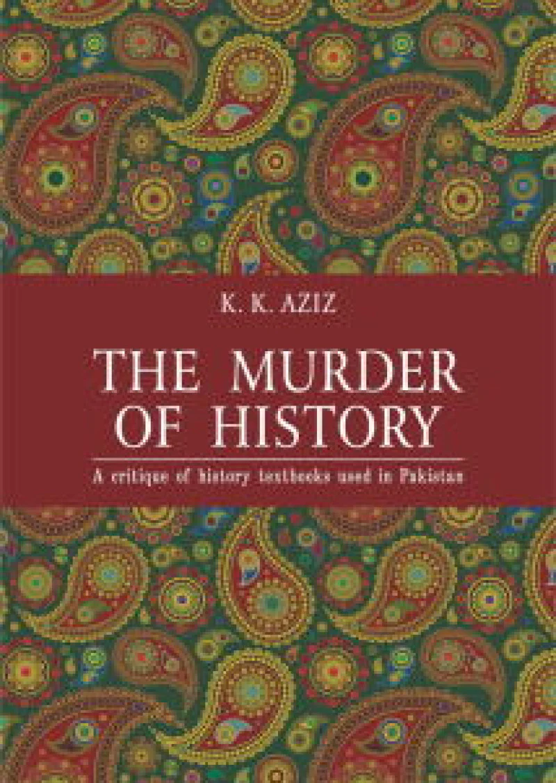 The Murder of History