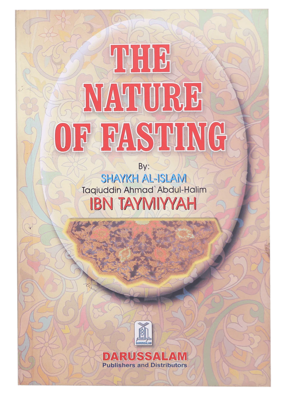The Nature Of Fasting