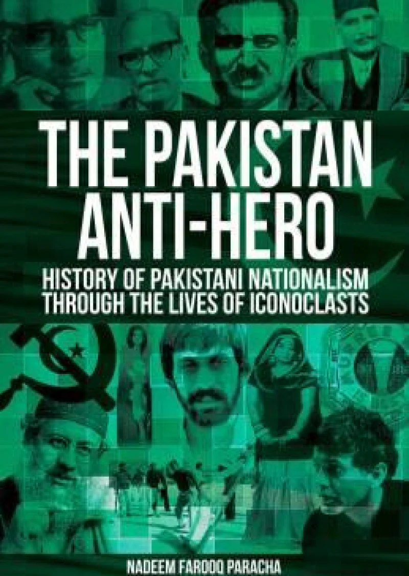 The Pakistan Anti-Hero