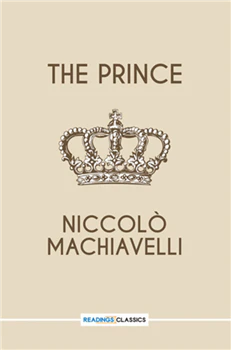 The Prince (Classics)