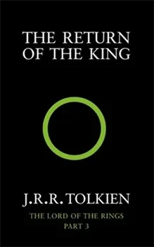 The Return Of the King: the Lord Of the Rings (Part 3)