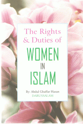 The Rights & Duties of Women in Islam
