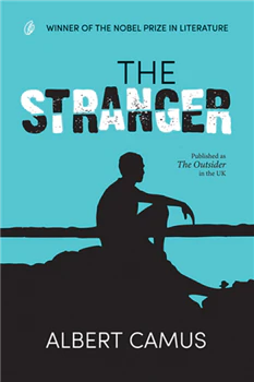The Stranger (Published as the Outsider In the UK)
