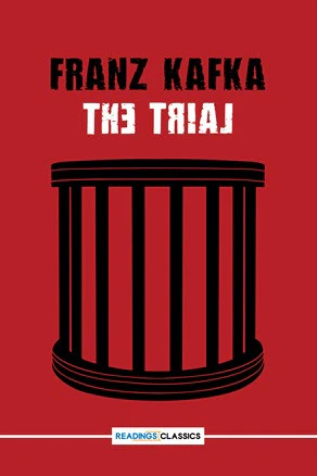 The Trial (Classics)