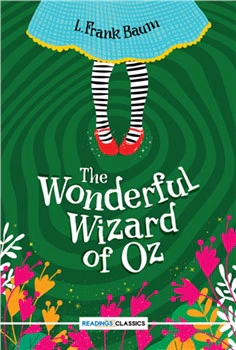 The Wonderful Wizard Of Oz (Classics)