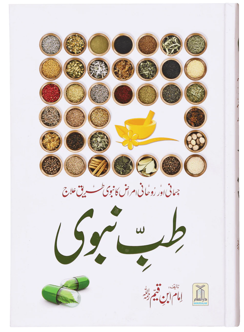 Tib-E-Nabvi