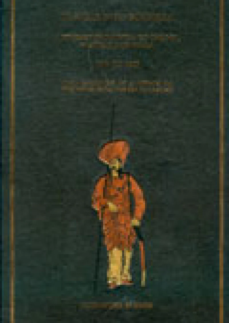 Travels Into Bokhara A Journey From India To Cabool Tartary And Persia 1831 To 1833 Set Of Vol 3