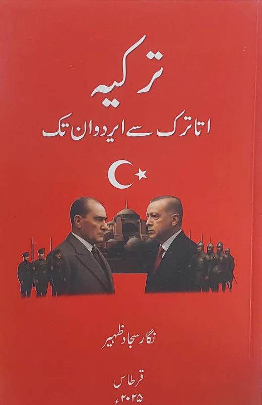 Turkiya
