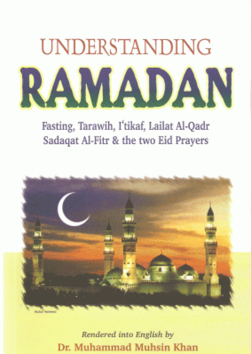 Understanding Ramadan