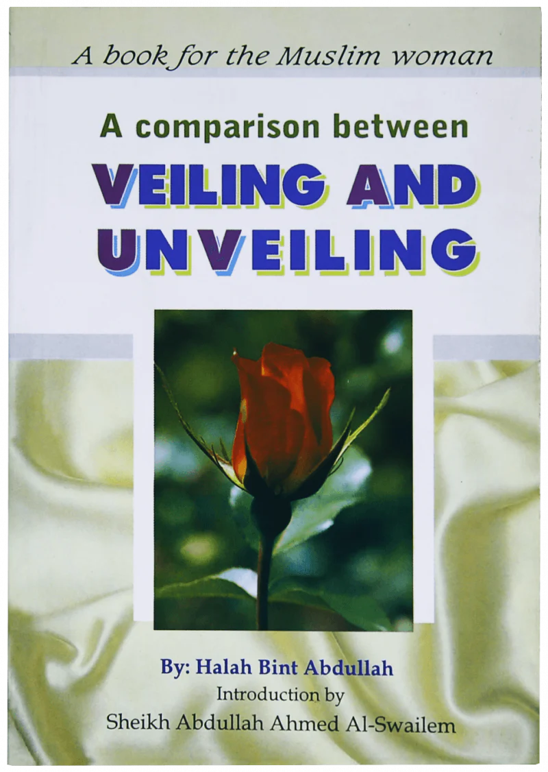 VEILING AND UNVEILING