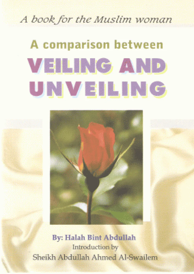 Veiling & Unveiling: A Comparison Between Veiling and Unveiling