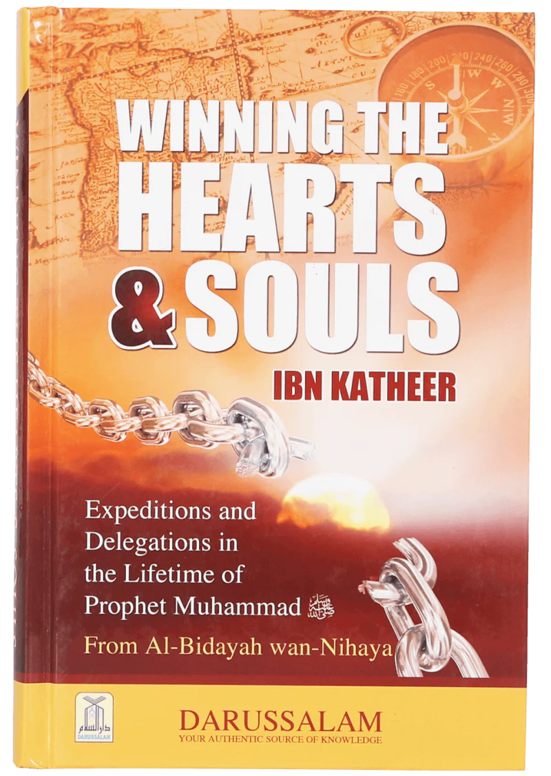 Winning The Hearts And Souls