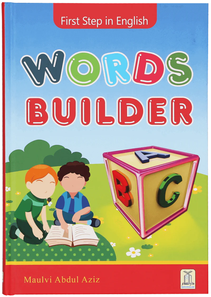 Words Builder